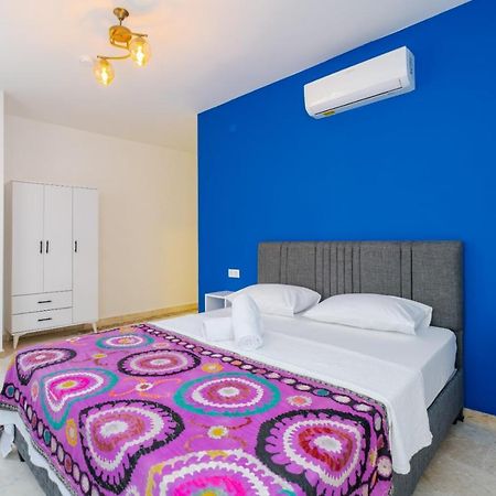 Mel Town Bed & Breakfast Antalya Ngoại thất bức ảnh