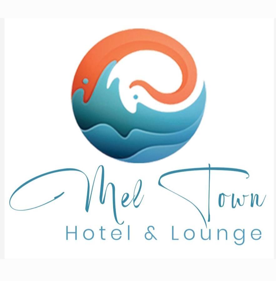 Mel Town Bed & Breakfast Antalya Ngoại thất bức ảnh