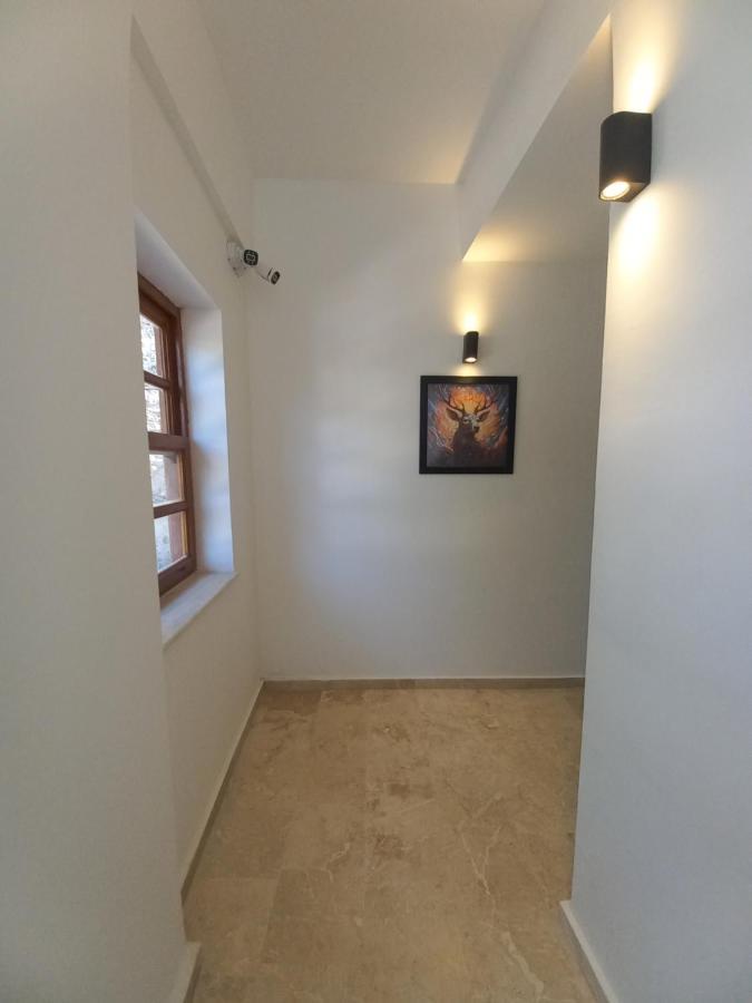 Mel Town Bed & Breakfast Antalya Ngoại thất bức ảnh