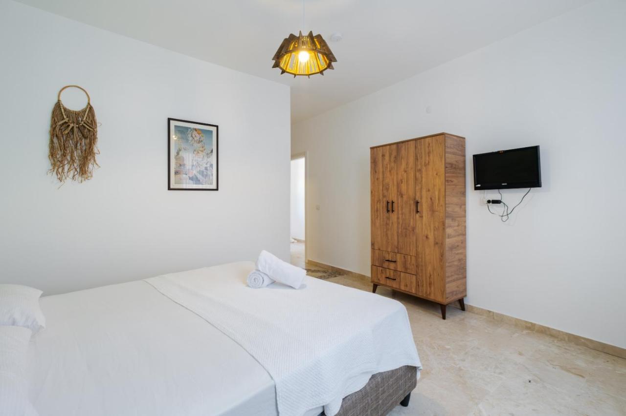 Mel Town Bed & Breakfast Antalya Ngoại thất bức ảnh