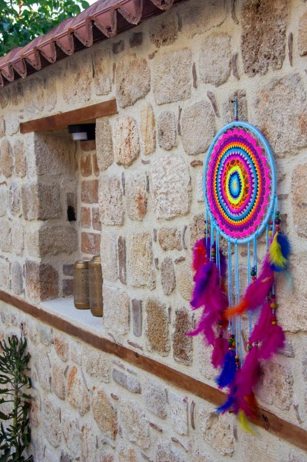 Mel Town Bed & Breakfast Antalya Ngoại thất bức ảnh