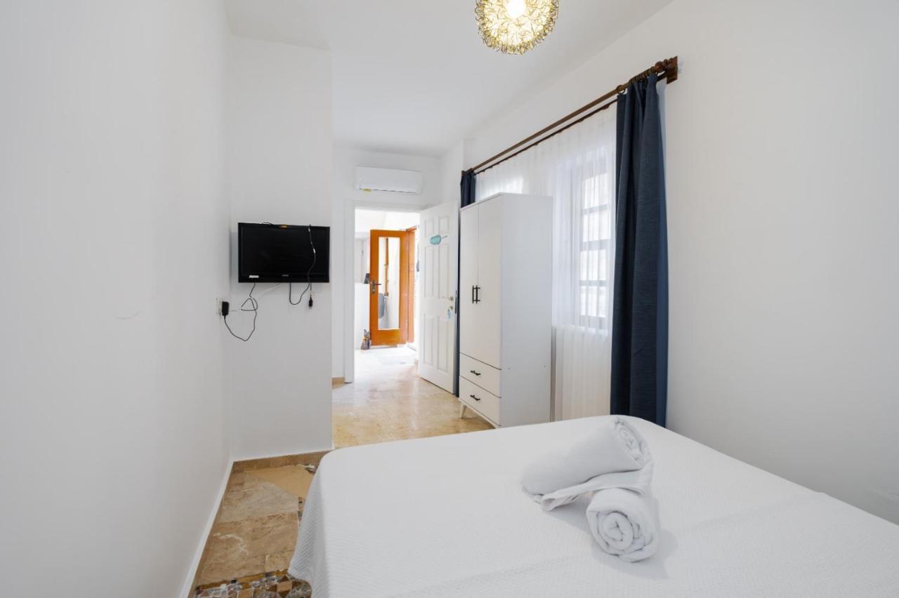Mel Town Bed & Breakfast Antalya Ngoại thất bức ảnh