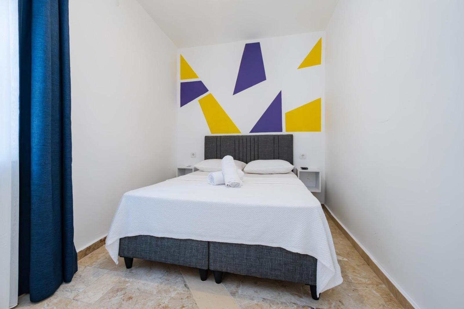 Mel Town Bed & Breakfast Antalya Ngoại thất bức ảnh